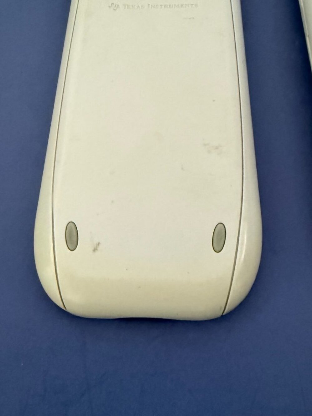 Texas Instruments TI-84 Plus Silver Edition Graphing Calculator ~ Tested - Picture 7 of 11